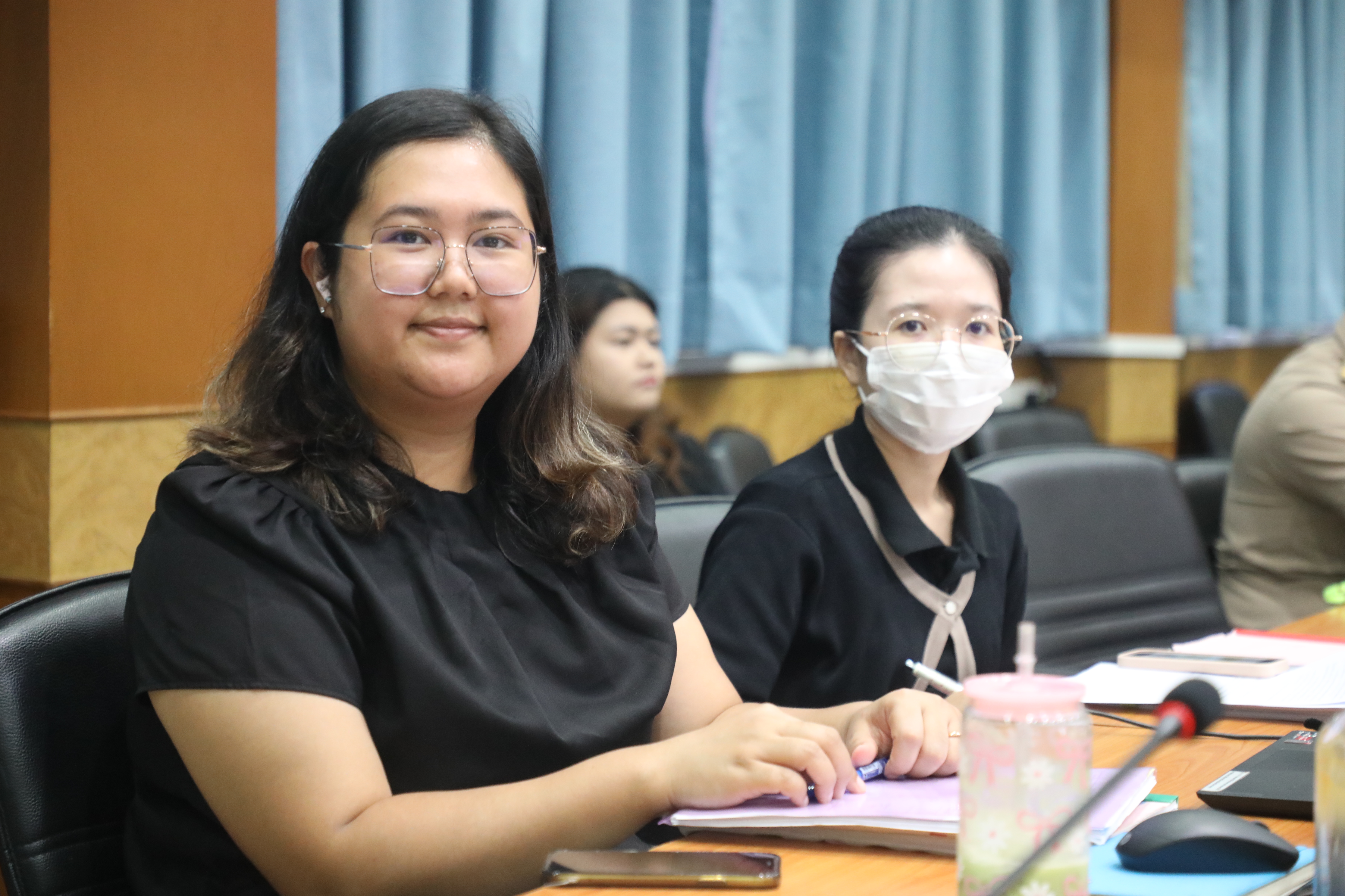 title - ส.ป.ก. ประชุมสำนักกฎหมาย ครั้งที่ 1/2569